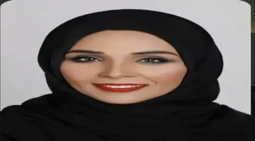 عبير الشيباني… الألوان تهمس بحكاية امرأة